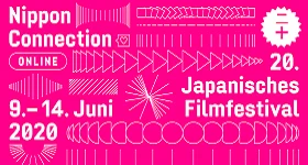 Noticias: Nippon Connection Online: 20. Japanisches Filmfestival vom 9. bis 14. Juni