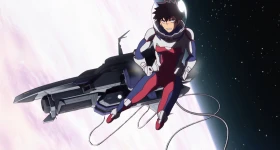 Noticias: „Astra: Lost in Space“-Review: Blu-ray Vol. 1 von LEONINE Anime