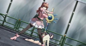 Noticias: „Magical Girl Spec-Ops Asuka“-Review: Blu-ray von peppermint anime
