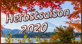 Noticias: Simulcast-Übersicht Herbst 2020
