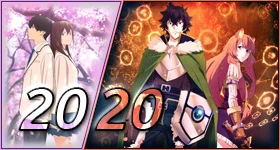Noticias: Finale der Wahl zur Anime-Serie und zum Anime-Film des Jahres sowie Miss und Mister aniSearch 2020 läuft ab jetzt!