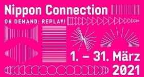 Noticias: Nippon Connection On Demand: Replay!