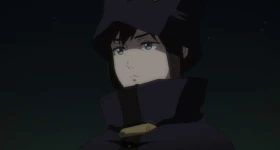 Noticias: „Boogiepop and Others“-Review: Blu-ray von AniMoon