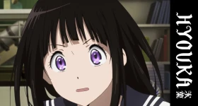 Noticias: KSM Anime lizenziert „Hyouka“