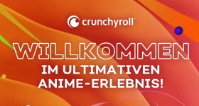 Noticias: 6 Monate Crunchyroll #AnimeNextLevel - eine Zwischenbilanz