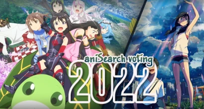 Noticias: aniSearch voting 2022: Vote for your favourites of the year!