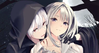 Noticias: „Der König der Untoten des dunklen Palasts“-Review: Band 1 von Tokyopop Noticias: „Der König der Untoten des dunklen Palasts“-Review: Band 1 von Tokyopop