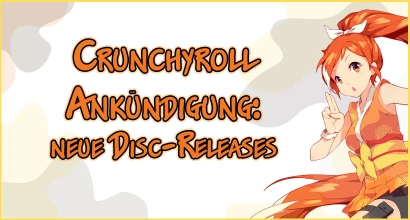 Noticias: Crunchyroll kündigt neue Disc-Releases an: „Uzaki-chan Wants to Hang Out!“, „Tokyo Revengers“ und mehr!