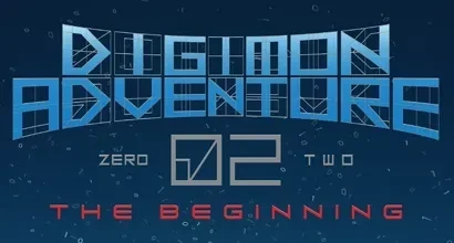 Noticias: „Digimon Adventure 02: The Beginning“ im Mai mit deutscher Synchronisation im Kino – UPDATE