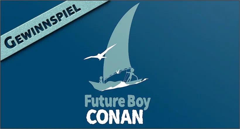 Noticias: Gewinnspiel: „Future Boy Conan“ Gesamtausgabe auf Blu-ray – UPDATE