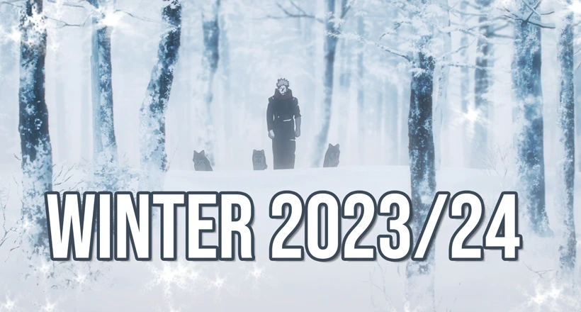 Noticias: Community Summary: Winter Season 2023/24