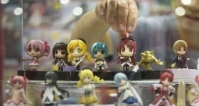 Noticias: Japanischer Export von Anime und JDrama steigt