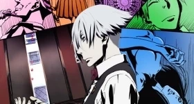 Noticias: Death Parade: Will premier on japanese television on the 10th january 2015
