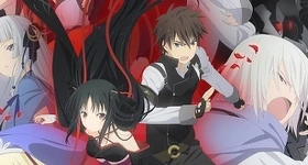 Noticias: Funimation announced the English Dub Cast for Unbreakable Machine Doll