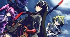 Noticias: „Akame ga Kill!“-Manga geht in den letzten Story-Arc