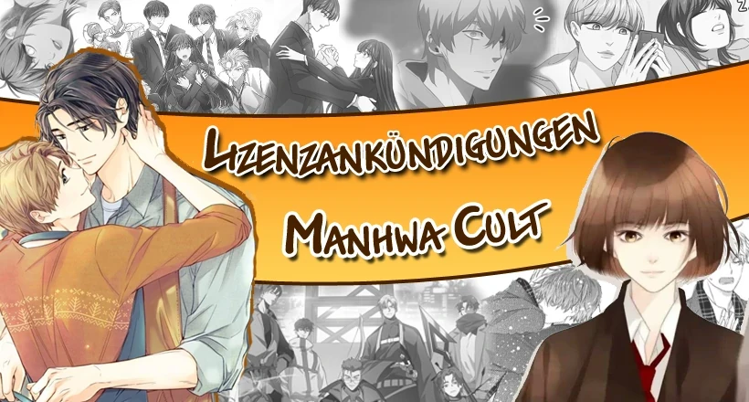 Noticias: Manhwa Cult: Neue Lizenzen für den Frühling und Sommer 2026 Noticias: Manhwa Cult: Neue Lizenzen für den Frühling und Sommer 2026