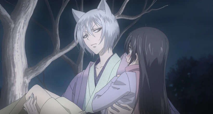 Noticias: Deutscher Sprechercast zu „Kamisama Kiss“ veröffentlicht