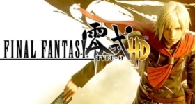 Noticias: Finaler Trailer zu Final Fantasy Type-0 HD veröffentlicht