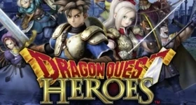 Noticias: Dragon Quest Heroes erscheint in Europa und Nordamerika