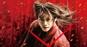 Noticias: Neue Gesamtausgabe für Rurouni Kenshin Live-Action Filme