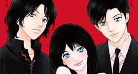 Noticias: „Koudai-ke no Hitobito“-Manga bekommt einen Live-Action-Film