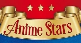Noticias: Schröder Media startet „Anime Stars“-Reihe
