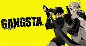 Noticias: „Gangsta“ auf Blu-Ray und DVD