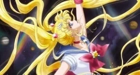 Noticias: Kazé: Neuer Starttermin für „Sailor Moon Crystal“