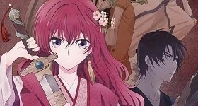 Noticias: KSM Anime: Erste Veröffentlichungstermine von „Akatsuki no Yona“ bekannt