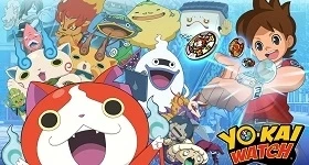 Noticias: Yo-Kai Watch: Serie und Spiel kommen nach Deutschland