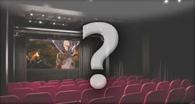 Encuesta: Do you watch anime in the cinema?