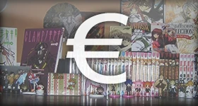 Encuesta: How Much Money Do You Usually Spend on Anime, Manga & Co. per Month?